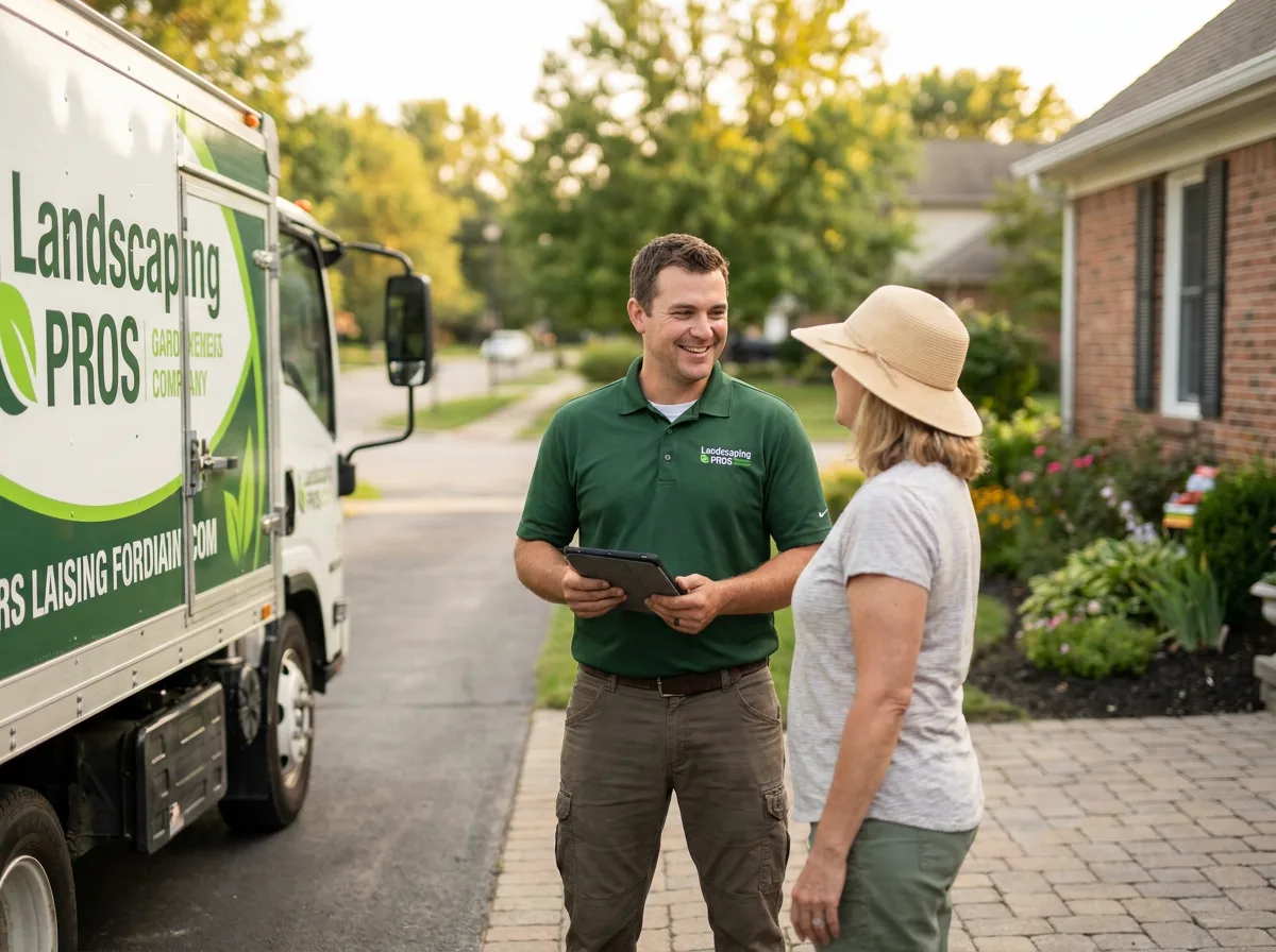Landscaping Sheridan, AR FAQs